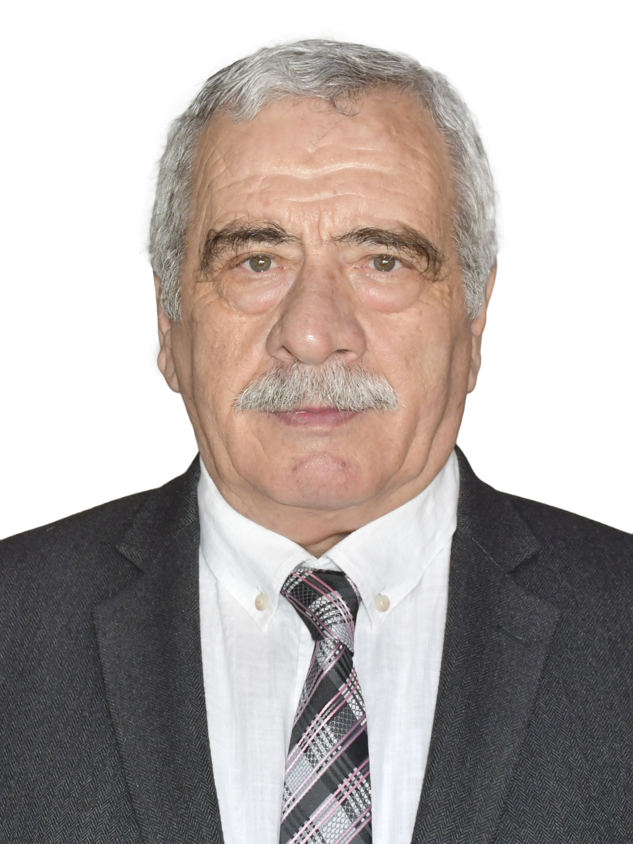 Mehmet NAS