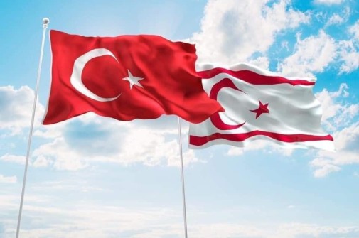 Kuzey Kıbrıs Türk Cumhuriyeti’nin kuruluşunun 37. Yıl dönümü kutlu olsun.