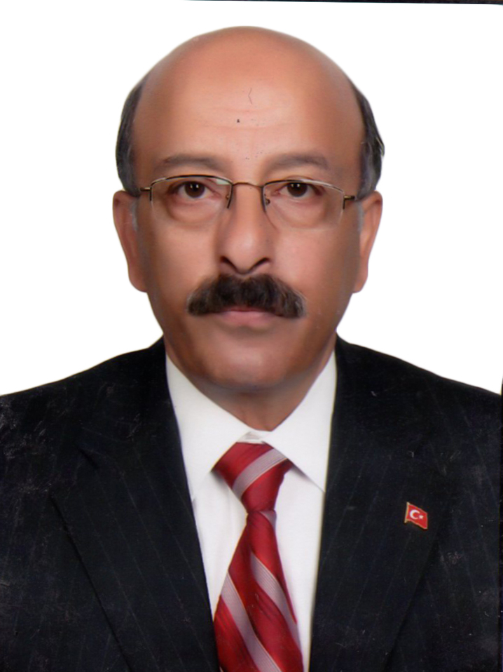 Mehmet Emin ERDOĞAN