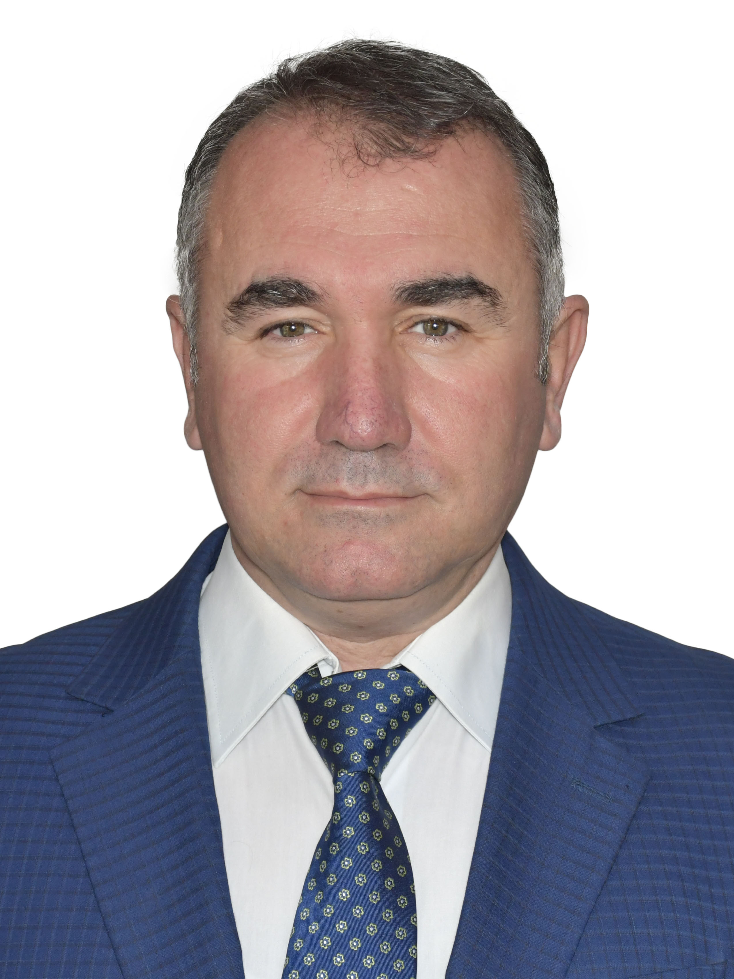 Güven GÜLDAL